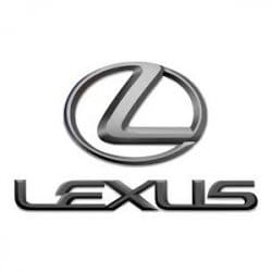 LEXUS logo programowanie kluczy