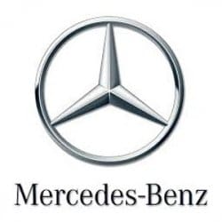 Mercedes-Benz logo programowanie kluczy
