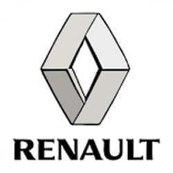 RENAULT logo auta programowanie kluczy