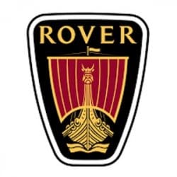 ROVER logo auta programowanie kluczy