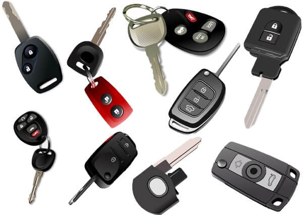 klucze programowanie kluczy